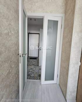 1-к квартира, вторичка, 42м2, 23/24 этаж