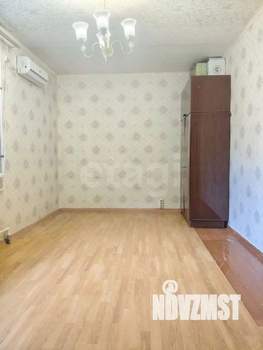 1-к квартира, вторичка, 33м2, 2/5 этаж