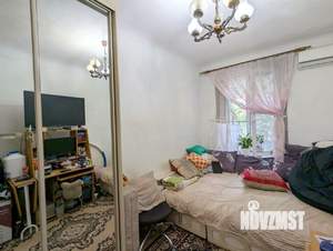 2-к квартира, вторичка, 31м2, 1/2 этаж