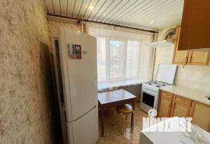 1-к квартира, вторичка, 33м2, 4/9 этаж