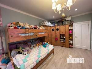 3-к квартира, вторичка, 108м2, 9/14 этаж