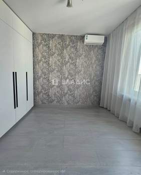 1-к квартира, вторичка, 42м2, 23/24 этаж