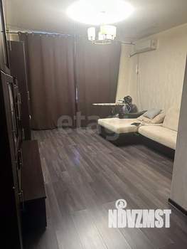 2-к квартира, вторичка, 57м2, 19/20 этаж