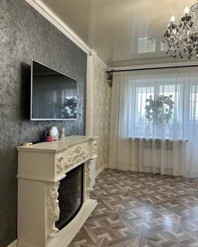 2-к квартира, вторичка, 70м2, 7/14 этаж