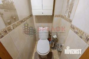 3-к квартира, вторичка, 64м2, 5/9 этаж