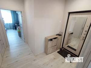 2-к квартира, вторичка, 58м2, 9/10 этаж
