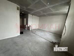 3-к квартира, вторичка, 91м2, 5/20 этаж