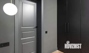 1-к квартира, вторичка, 42м2, 12/21 этаж