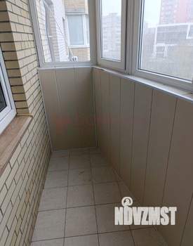 1-к квартира, вторичка, 46м2, 4/9 этаж