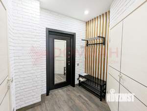 1-к квартира, вторичка, 36м2, 15/19 этаж