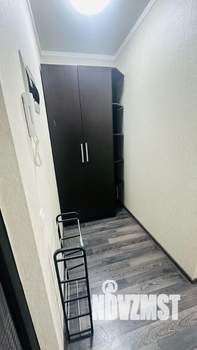 1-к квартира, вторичка, 42м2, 15/21 этаж