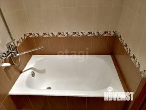 1-к квартира, вторичка, 30м2, 8/9 этаж