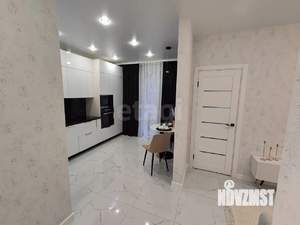 2-к квартира, вторичка, 39м2, 11/20 этаж