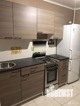 1-к квартира, вторичка, 34м2, 3/10 этаж