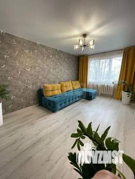 2-к квартира, вторичка, 52м2, 2/9 этаж