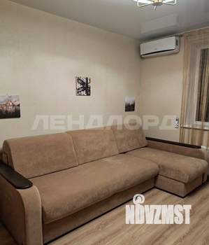 2-к квартира, вторичка, 53м2, 2/7 этаж