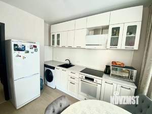 2-к квартира, вторичка, 49м2, 9/24 этаж