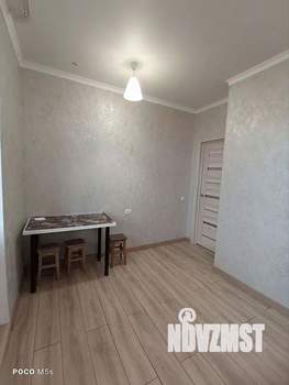 1-к квартира, вторичка, 39м2, 25/26 этаж