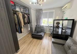 Студия квартира, вторичка, 18м2, 7/9 этаж