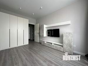 1-к квартира, вторичка, 35м2, 8/12 этаж