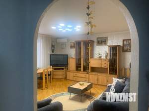 2-к квартира, вторичка, 78м2, 4/10 этаж