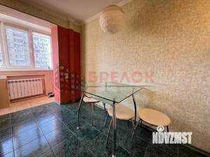 3-к квартира, вторичка, 80м2, 9/18 этаж