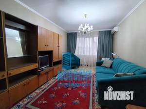 2-к квартира, вторичка, 54м2, 7/9 этаж