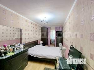 3-к квартира, вторичка, 73м2, 1/5 этаж