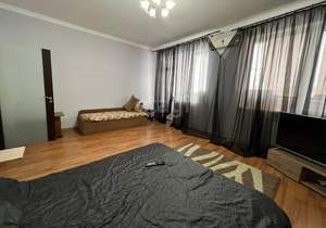 1-к квартира, вторичка, 52м2, 4/6 этаж