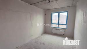 2-к квартира, вторичка, 53м2, 10/20 этаж