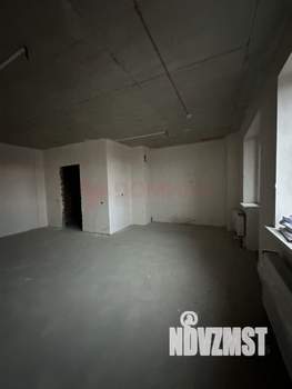 1-к квартира, вторичка, 40м2, 4/24 этаж