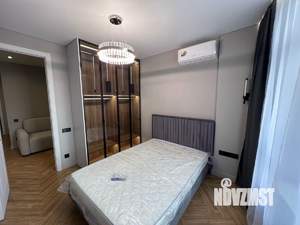 2-к квартира, вторичка, 44м2, 16/24 этаж