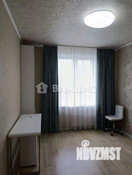 2-к квартира, вторичка, 57м2, 5/17 этаж