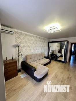 2-к квартира, вторичка, 55м2, 7/10 этаж