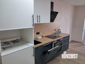 3-к квартира, вторичка, 77м2, 10/23 этаж