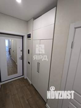 Студия квартира, вторичка, 27м2, 19/25 этаж