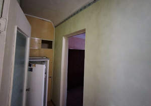 2-к квартира, вторичка, 44м2, 3/5 этаж