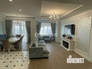 3-к квартира, вторичка, 143м2, 15/20 этаж