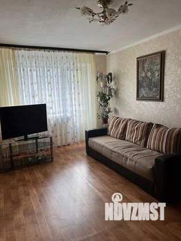 3-к квартира, вторичка, 60м2, 4/5 этаж