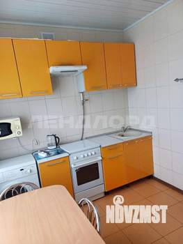 2-к квартира, вторичка, 55м2, 5/5 этаж