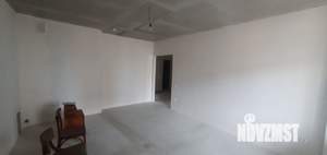 2-к квартира, вторичка, 73м2, 15/25 этаж