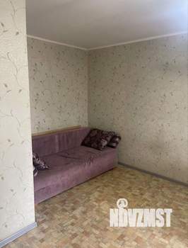 1-к квартира, вторичка, 32м2, 5/5 этаж