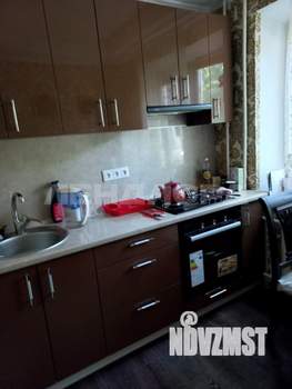 1-к квартира, вторичка, 31м2, 2/5 этаж