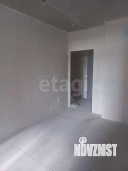 1-к квартира, вторичка, 40м2, 3/20 этаж