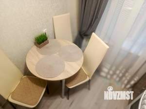 1-к квартира, вторичка, 30м2, 1/9 этаж