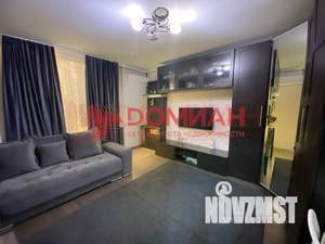 1-к квартира, вторичка, 29м2, 3/6 этаж