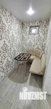 1-к квартира, вторичка, 38м2, 1/1 этаж