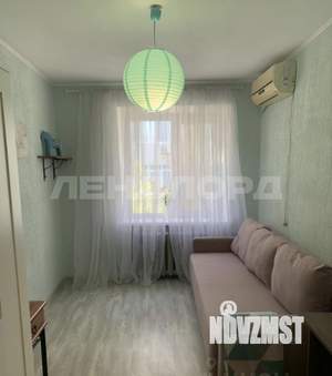 3-к квартира, вторичка, 58м2, 5/5 этаж