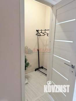 3-к квартира, вторичка, 41м2, 7/19 этаж