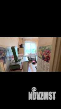 3-к квартира, вторичка, 64м2, 3/5 этаж